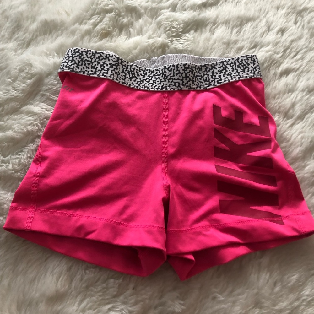 dri fit nike pros